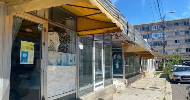 Peisaj de coșmar în jurul Pieței Griviței! „Evitați pentru că este un focar de infecție” - 6