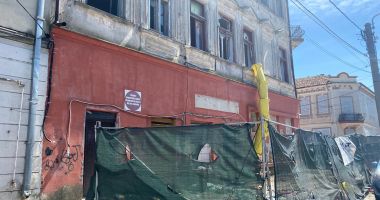 Peisaj de coșmar în jurul Pieței Griviței! „Evitați pentru că este un focar de infecție” - 7