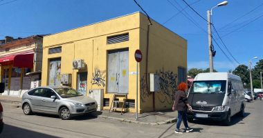 Peisaj de coșmar în jurul Pieței Griviței! „Evitați pentru că este un focar de infecție” - 9
