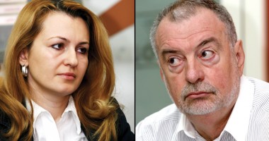 Stire din Politică-Administrație : Stavrositu și Constantin se vor lupta pentru șefia PDL Constanța