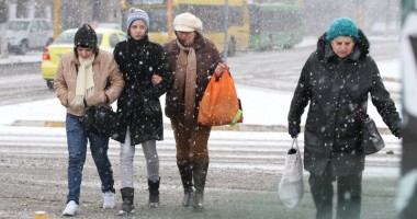 Meteorologii anunță: Cât de grea va fi iarna aceasta, la Constanța. "Vom avea viscole" - 3