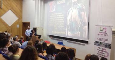 Congres național dedicat "Practicilor actuale în medicina stomatologică" - 6