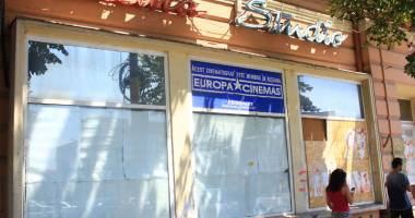 Stire din Cultură-Educație : Galerie foto. Republica, Progresul, Tineretului... Ce au fost și ce-au ajuns cinematografele și grădinile de vară