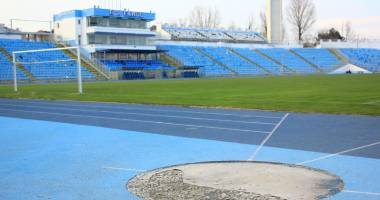 Of, of...FC Farul! În ce hal a ajuns baza sportivă - 2