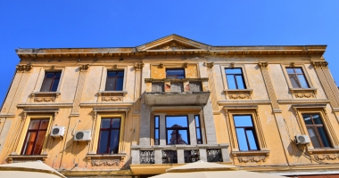 O avere de care ne batem joc! Ruine în loc de turism și milioane de euro - 2
