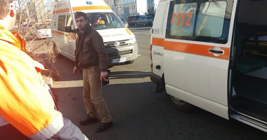 Un "pacient" a băgat spaima în medicii de pe ambulanțe. "Ne este frică să ne mai apropiem de el" - 2