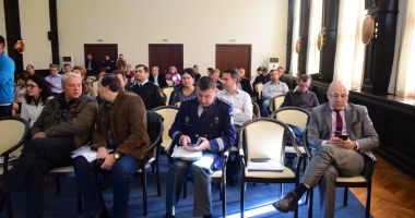 Ne așteaptă o iarnă grea, cum se va face deszăpezirea. Sute de tone de nisip, cumpărate, dar… nefolosibile! - 2