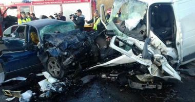 Tragedii rutiere, la Constanța!  Un cuplu de tineri va face nunta în cer - 3