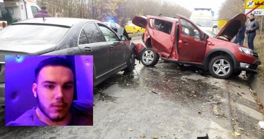 Anchetă în cazul tragediei din Lazu. "Viteza  nu poate fi considerată un factor intenționat"