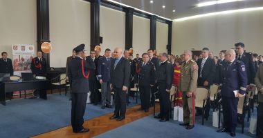 Deficiențe grave la ISU "Dobrogea". Cu sediul în paragină, pompierilor  li se promit nave și elicoptere - 2