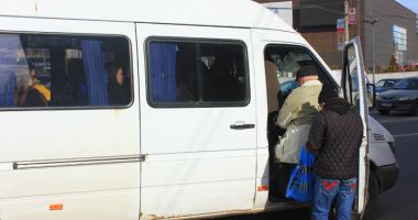 Stire din Eveniment : Microbuzele, pe făraș! Autobuze  Mercedes sau Isuzu, pentru constănțeni