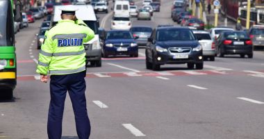 Polițiștii înlocuiesc amenzile cu avertismente și pregătesc greva generală. "Nu au soluții, evită discuțiile" - 3