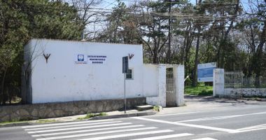 Stire din Social : Trista soartă a Spitalului de Oase de la Eforie Sud. Mai sunt șanse să renască?