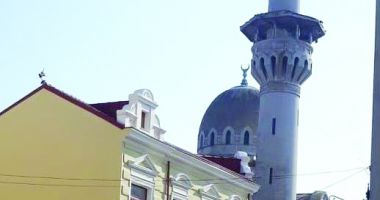 Moscheea plângerii! "Reparațiile ar putea costa un milion de euro" - 9