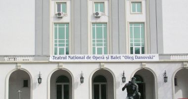 Un munte de indiferență! 