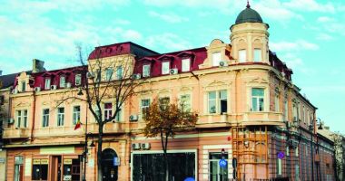 Stire din Social : Secretele Constanței. Cum s-au tras sforile în cazul cinematografului "Popular"