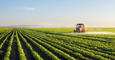 Agricultura, dezvoltată prin PNRR. Infrastructura de gestionare a apei şi învăţământul dual, printre priorităţi - 2