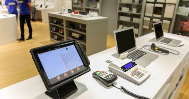 Stire din Economie : Când trebuie conectate casele de marcat la serverele ANAF. „Vor curge amenzile”