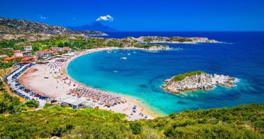 Românii, dornici de vacanțe peste hotare! Ce ţări şi-au deschis graniţele pentru turişti - 2