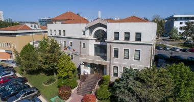 Decanul Baroului Constanța, Cătălin Filişan: „Există o relație bună atât cu instanțele, cât și cu parchetele” - 2
