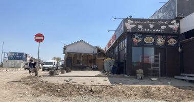 Vine minivacanţa de Paşte! Cum arată plajele de pe litoralul românesc - 2