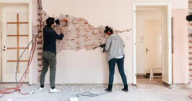 Stire din Economie : Cât te costă o renovare şi ce trebuie să faci pentru a ieşi mai ieftin