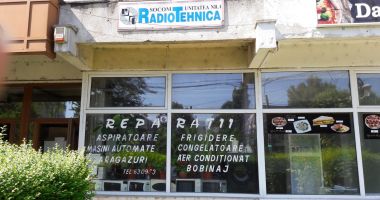 Criza specialiștilor, marea problemă a atelierelor de reparaţii electrocasnice - 2