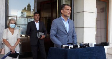 Stire din Economie : Agenţii economici, în vizorul autorităţilor. Prefectul Constanţei atrage atenţia! „Se vor intensifica controalele”