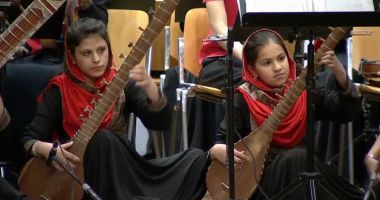 Stire din Actualitate : Ziua în care muzica a murit în Afganistan. „Nu m-am așteptat să ne întoarcem în epoca de piatră”