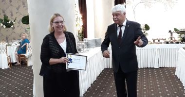 Diplome și trofee pentru cei mai performanți profesioniști din sectorul contabil - 2