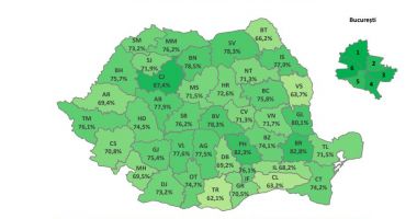 Topul școlilor constănțene după rezultatele la Evaluarea Națională 2023 - 4