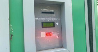 Gunoiul nostru cel de toate zilele intră în era digitalizării! Eco-progres, bucuria pensionarilor - 4