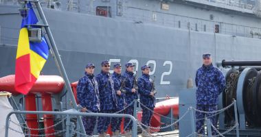 Realitate sau ficțiune? Vor fi construite submarine și corvete într-un șantier naval din România - 5