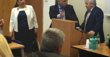 Congres național dedicat "Practicilor actuale în medicina stomatologică" - 2