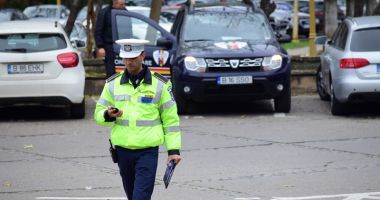 Stire din Social : Măsurile de restricționare a circulației au dus la o scădere a accidentelor rutiere