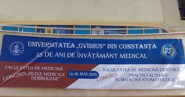 Congres național dedicat "Practicilor actuale în medicina stomatologică" - 3