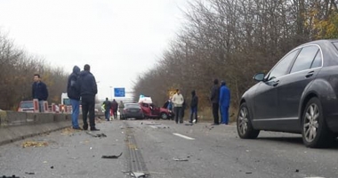 Marțea neagră! Moartea bântuie  pe șoselele din Constanța - 2