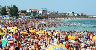Stire din Economie : Sezonul estival a ajuns la final. Industria ospitalităţii a ieşit pe plus