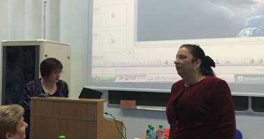 Congres național dedicat "Practicilor actuale în medicina stomatologică" - 4