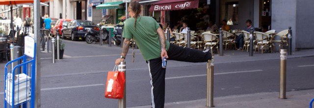 Stire din Fun : Mama lui Ștefan cel bugetar…