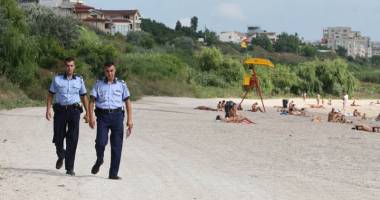 Acțiuni de amploare pe litoral