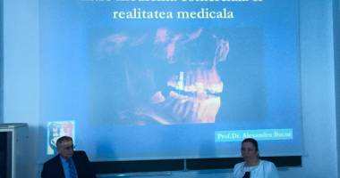 Congres național dedicat "Practicilor actuale în medicina stomatologică" - 5