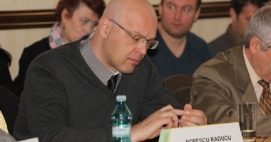 Stire din Eveniment : Percheziții la ISJ Constanța! Ce spune inspectorul general Răducu Popescu