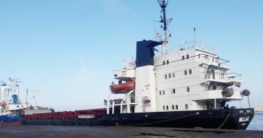 Stire din Economie : Marea Neagră, curățată de coșciuge plutitoare! 15 nave sub standard, reținute în porturile românești