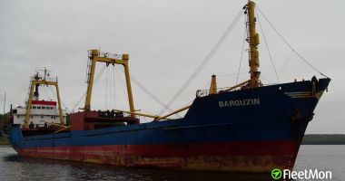 Marea Neagră, curățată de coșciuge plutitoare! 15 nave sub standard, reținute în porturile românești - 2