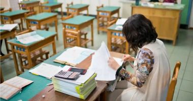 Stire din Cultură-Educație : Definitivat 2024. Candidaţii susţin miercuri proba scrisă