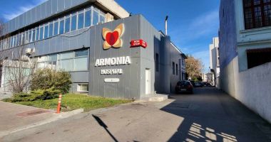 Stire din Eveniment : DSP Constanța, dată în judecată după controalele de la spitalul privat Armonia