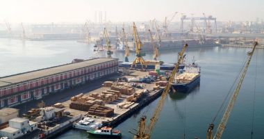 175 de nave sub standard au fost reținute în porturile de la Marea Neagră, în anul 2021 - 2