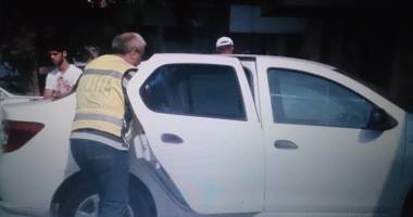 Etnobotanicele i-au luat mințile. Atacatorul taximetristului  s-a sinucis cu 18 lovituri de cuțit - 2