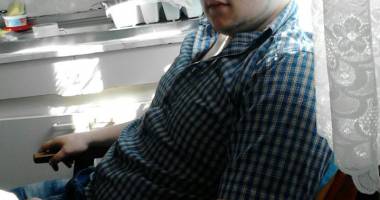 Etnobotanicele i-au luat mințile. Atacatorul taximetristului  s-a sinucis cu 18 lovituri de cuțit - 3